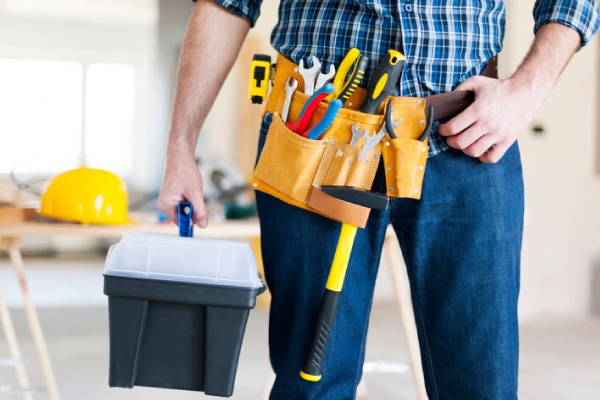 Servicios de Reparaciones